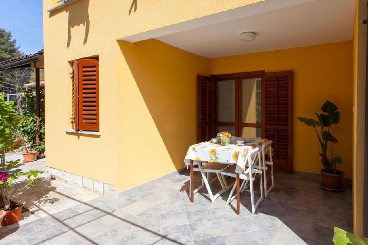 Casa Luisa Apartamento Poreč Exterior foto