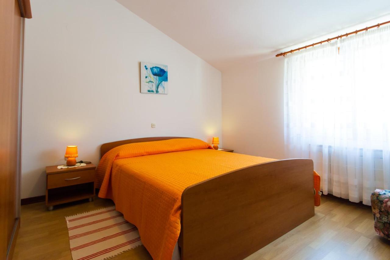 Casa Luisa Apartamento Poreč Exterior foto