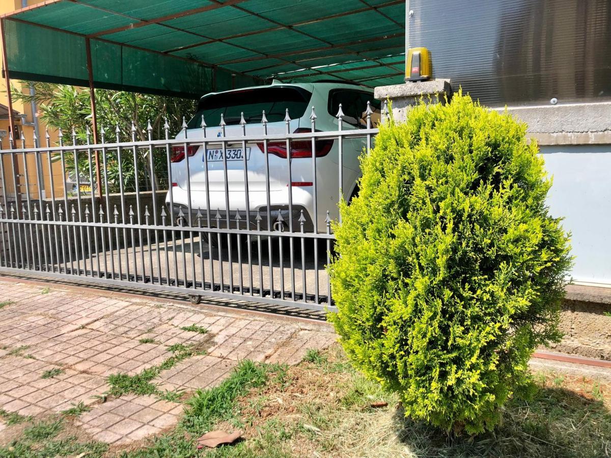 Casa Luisa Apartamento Poreč Exterior foto
