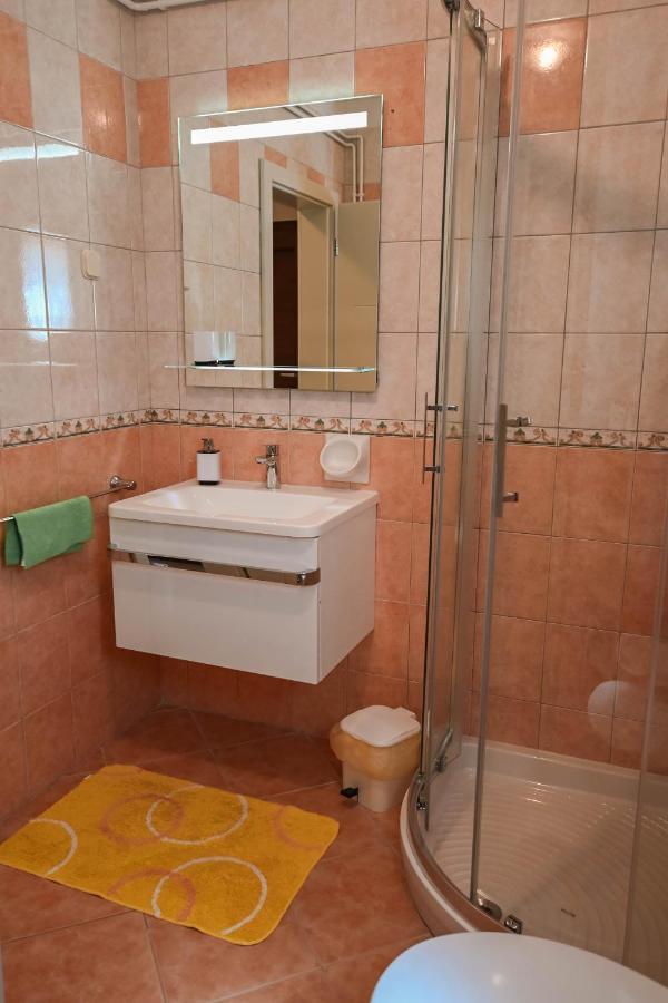 Casa Luisa Apartamento Poreč Exterior foto